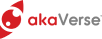 akaVerse Scan System Logo